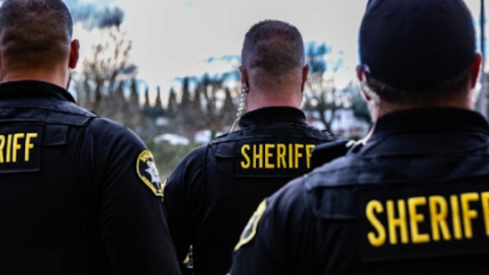 Illinois Man in Custody Following Peaceful Surrender After SWAT Standoff in Washington County