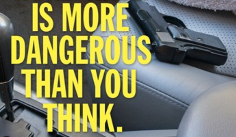 Illinois State Police Launch "Road Rage. Don't Engage." Campaign to Curb Aggressive Driving
