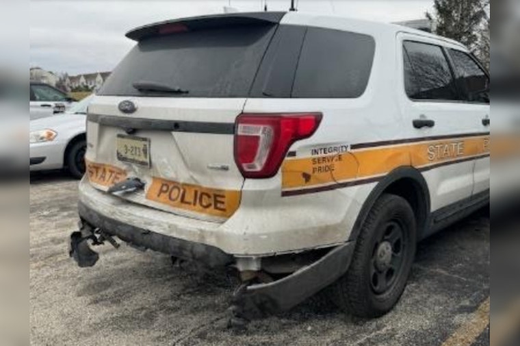 Illinois State Trooper Injured in I-57 Crash, DUI Driver Charged Under Scott's Law
