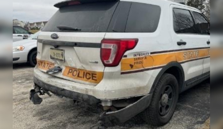 Illinois State Trooper Injured in I-57 Crash, DUI Driver Charged Under Scott's Law