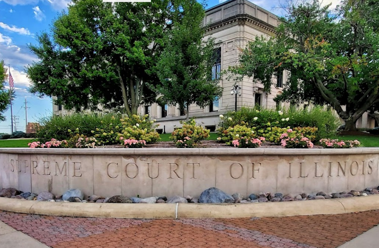 Illinois Supreme Court to Determine if Cannabis Scent Justifies Vehicle Searches Amid Legalization and Racial Disparity Concerns