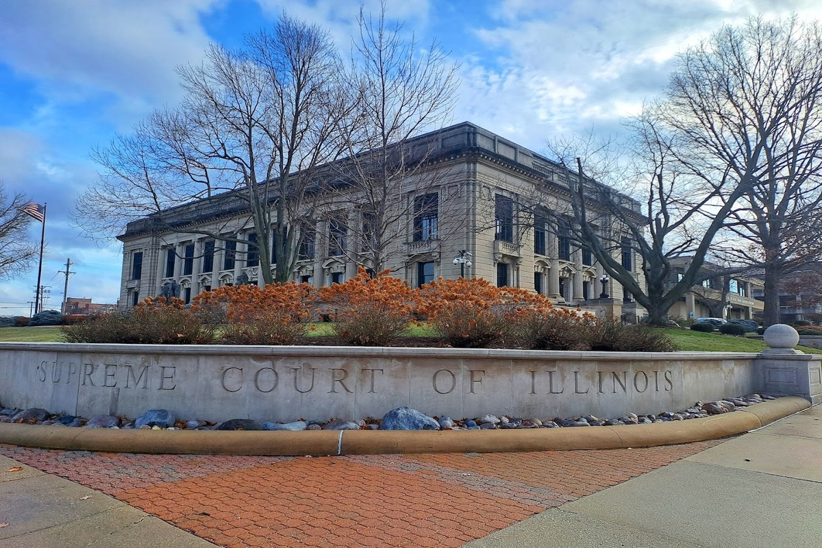 Illinois Supreme Court Upholds Abolition Of Cash Bail, Pioneering