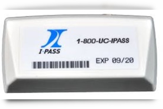 Illinois Tollway Unveils New I-PASS Sticker Tags, Promises Smoother Drives Across 19 States