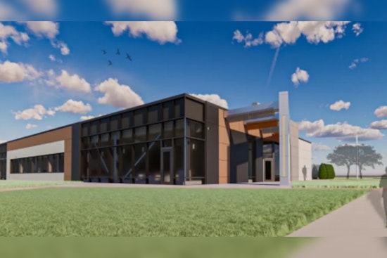 Illinois Unveils Plans for New State Police Regional Campus in Joliet to Enhance Crime Fighting Capabilities