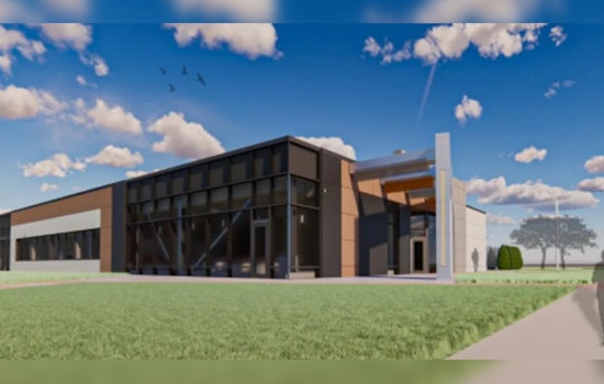 Illinois Unveils Plans for New State Police Regional Campus in Joliet to Enhance Crime Fighting Capabilities
