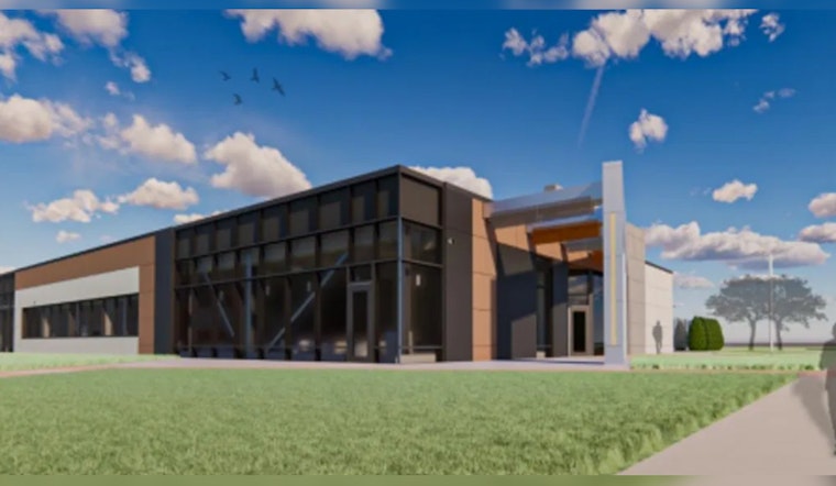 Illinois Unveils Plans for New State Police Regional Campus in Joliet to Enhance Crime Fighting Capabilities