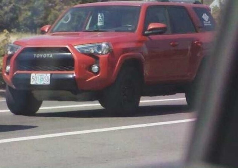 Portland Police Seek Woman Suspected of Second-Degree Murder in Lents Neighborhood Homicide