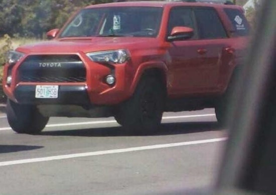 Portland Police Seek Woman Suspected of Second-Degree Murder in Lents Neighborhood Homicide