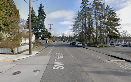 Teenage Boy Fatally Shot in West Seattle Teen Center, Police Investigate First Potential Homicide of the Year