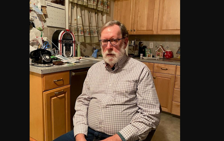 Portland Police and Family Seek Public's Aid in Search for Missing Endangered Man, Edwin Hartley Jr.