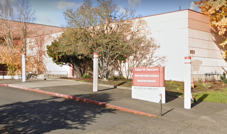 Portland Public Schools Announces Relocation Plans for Students Displaced by Winter Storm Damage
