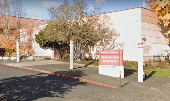 Portland Public Schools Announces Relocation Plans for Students Displaced by Winter Storm Damage