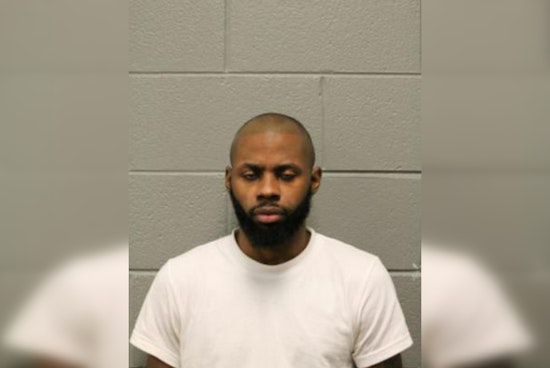 Chicago Man Charged With Attempted Murder, Linked to Multiple Violent Felonies in Dolton