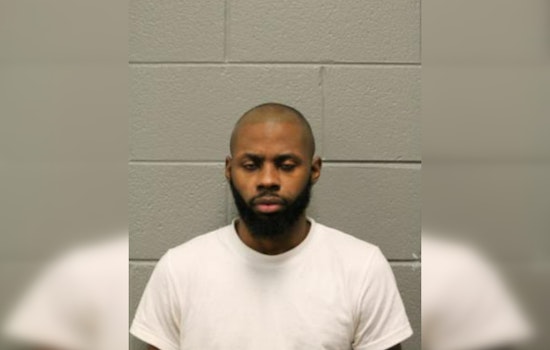 Chicago Man Charged With Attempted Murder, Linked to Multiple Violent Felonies in Dolton