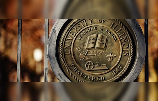 University of Illinois Freezes Tuition for In-State Undergrads, Increases Room and Board Costs