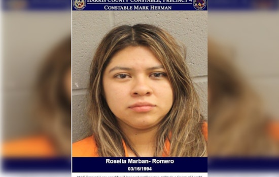Suspected Repeat Offender Charged with DWI Following Crash on Kuykendahl Road