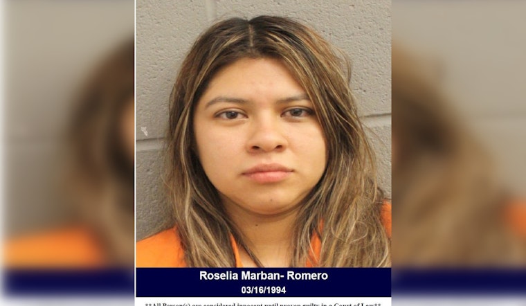 Suspected Repeat Offender Charged with DWI Following Crash on Kuykendahl Road
