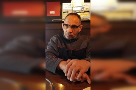 Chicago Police Seek Help in Search for Missing Man Darryl Harris Last Seen in July