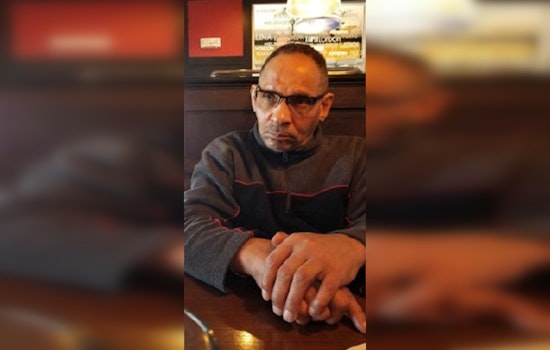 Chicago Police Seek Help in Search for Missing Man Darryl Harris Last Seen in July