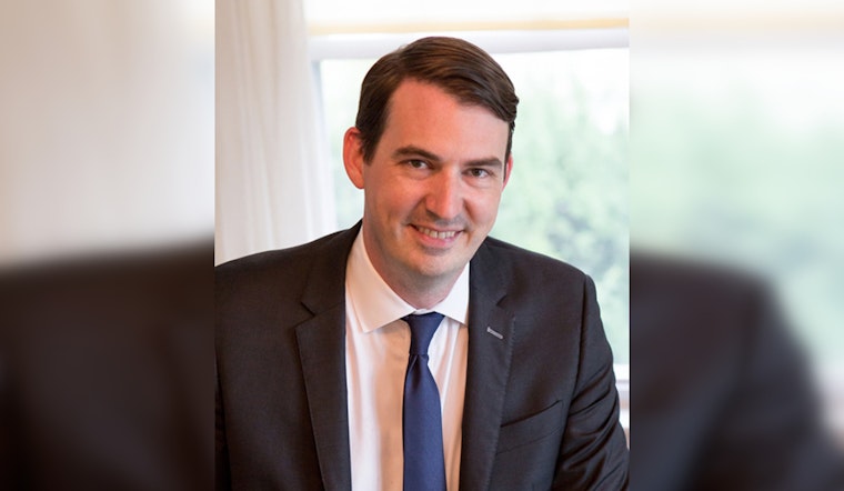 Boston Welcomes Nick Black as Director of Strategic Initiatives to Bolster Climate Resilience Efforts in Massachusetts