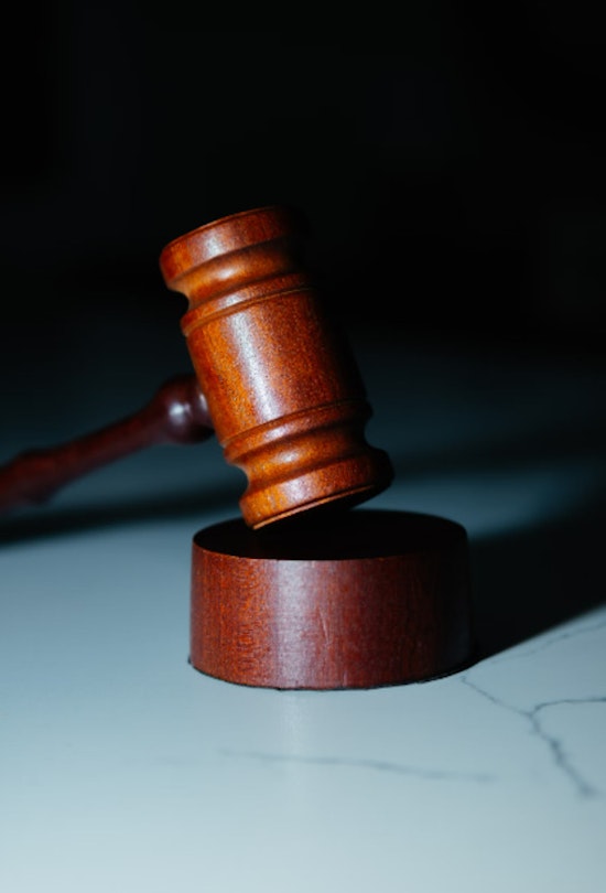 Byron Tax Preparer Sentenced to 5 Years for Swindling COVID-19 Relief Funds