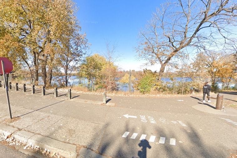 Minneapolis Community Shaken as Body Found Encased in Ice Between City Lakes