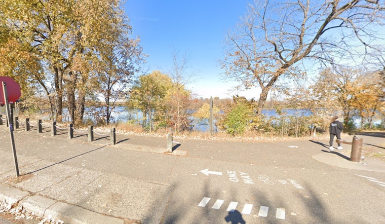 Minneapolis Community Shaken as Body Found Encased in Ice Between City Lakes