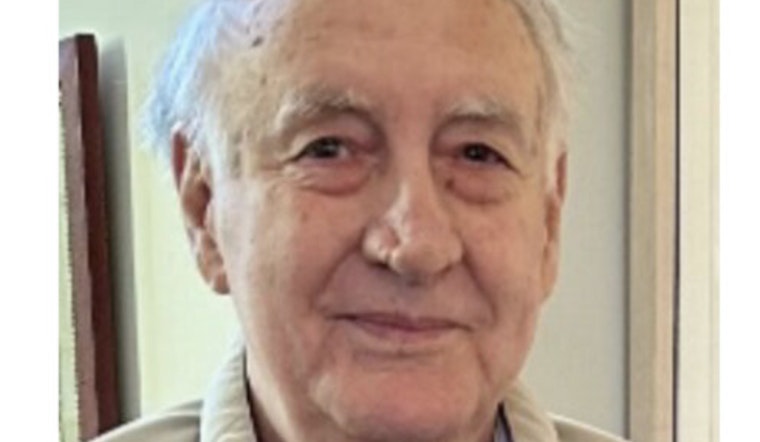 Bexar County Sheriff's Office Seeks Public Help to Find Missing 74-Year-Old Man