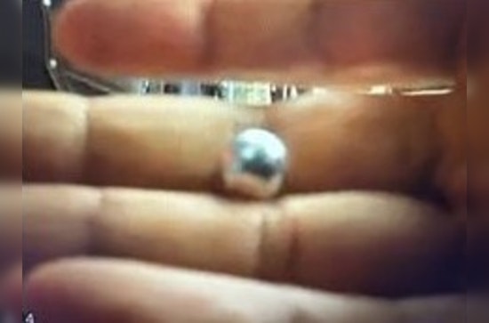 In Downtown LA, Protesters Struck by Metal Ball Bearings During Strike, LAPD Seeks Public's Aid