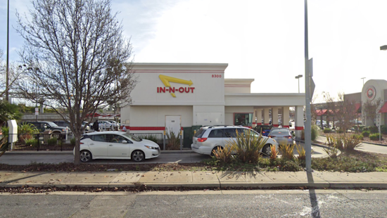 In-N-Out to Close Oakland Location Over Safety Concerns After 18 Years of Service