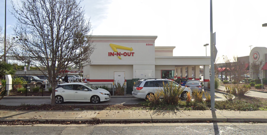 In-N-Out to Close Oakland Location Over Safety Concerns After 18 Years of Service