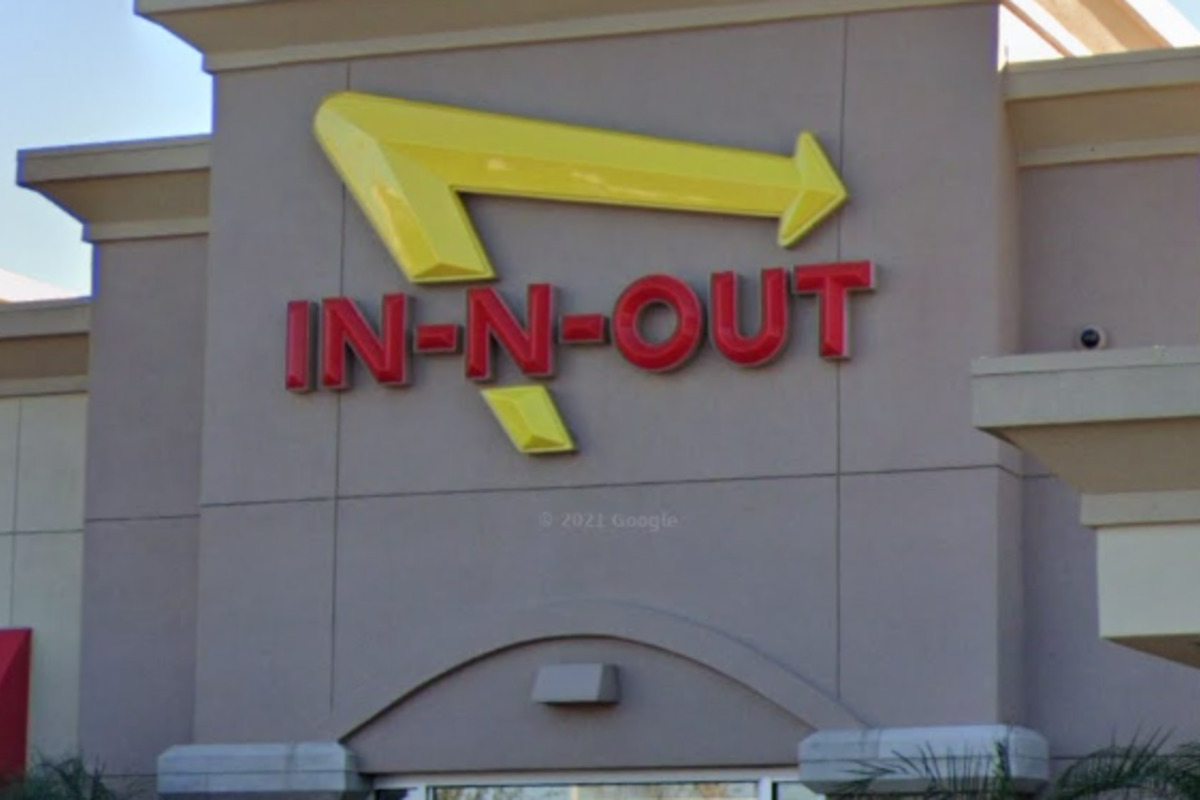 InNOut's NoMask Policy for Employees Sparks Debate Amid
