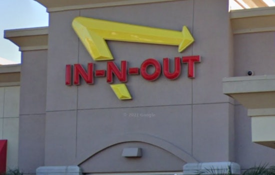 In-N-Out's No-Mask Policy for Employees Sparks Debate Amid Disturbances at Gilbert Location