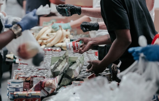 In Response to the Freeze in San Antonio, Local Groups Offer a Lifeline to the Homeless Amid the Cold Snap