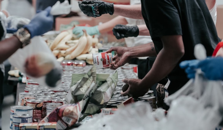 In Response to the Freeze in San Antonio, Local Groups Offer a Lifeline to the Homeless Amid the Cold Snap