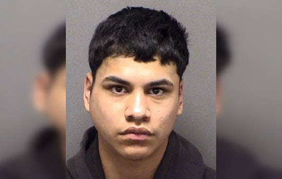 In San Antonio, a Woman was Fatally Struck by a Patrol Car During a High-Speed Chase