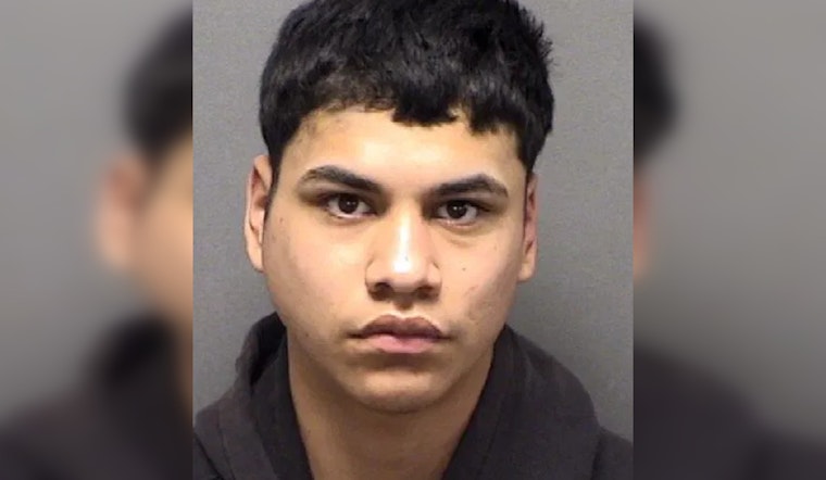 In San Antonio, a Woman was Fatally Struck by a Patrol Car During a High-Speed Chase