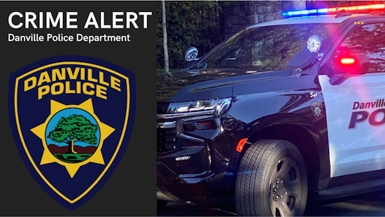 Increased Vehicle Thefts Put Danville Residents on Alert, Police Urge Security Measures