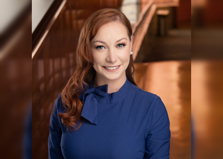 Incumbent Mackenzie Kelly Faces Off Against Challenger Krista Laine in Austin's District 6 City Council Election