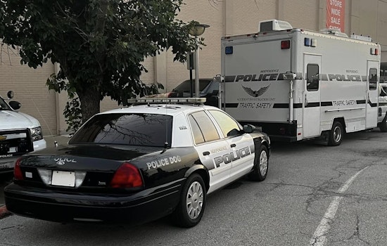 Independence Man Nabbed for Gunplay & Gaslighting in Fiery Family Standoff
