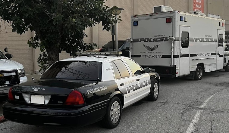 Independence Man Nabbed for Gunplay & Gaslighting in Fiery Family Standoff