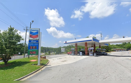 Indian Consulate in Atlanta Addresses Killing of Clerk in Stonecrest, Suspect Faces Malice Murder Charges