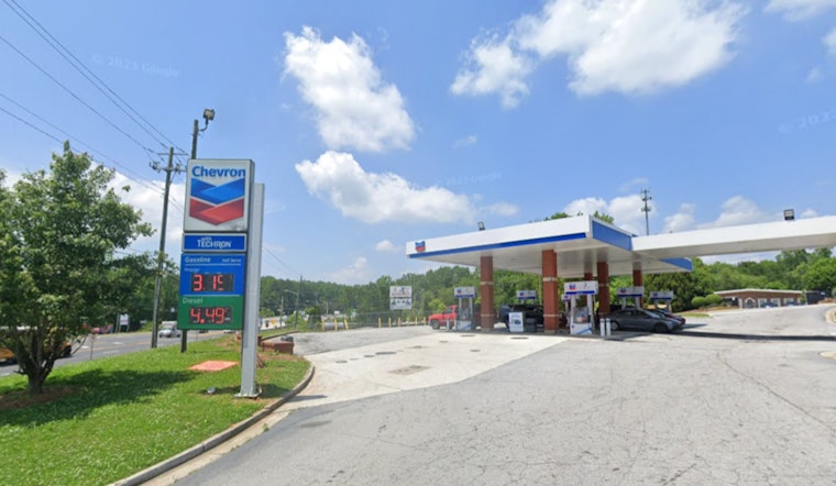Indian Consulate in Atlanta Addresses Killing of Clerk in Stonecrest, Suspect Faces Malice Murder Charges