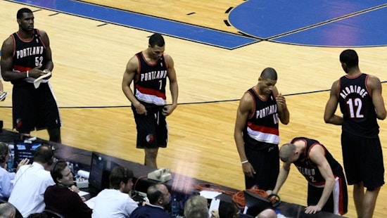 Indiana Pacers Favored to Dominate as They Face Portland Trail Blazers Tonight