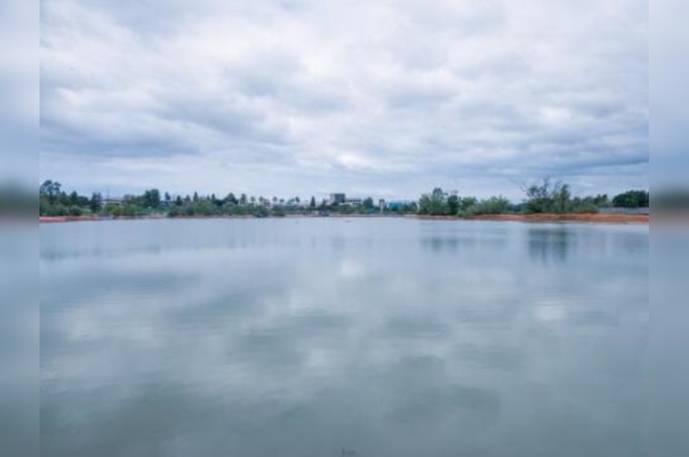 Individual Found Deceased Following LAFD Water Rescue Operation at Machado Lake in Harbor City