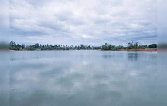 Individual Found Deceased Following LAFD Water Rescue Operation at Machado Lake in Harbor City