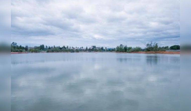 Individual Found Deceased Following LAFD Water Rescue Operation at Machado Lake in Harbor City