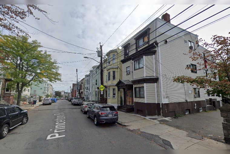 Individual Wounded in New Year's Day Stabbing Incident in East Boston