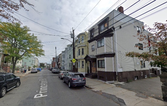 Individual Wounded in New Year's Day Stabbing Incident in East Boston