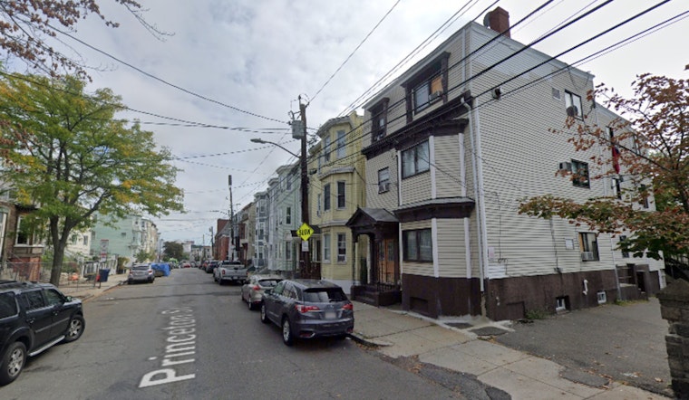 Individual Wounded in New Year's Day Stabbing Incident in East Boston